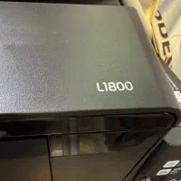 L1800|پرینتر، اسکنر، کپی، فکس|تهران, وصفنارد|دیوار