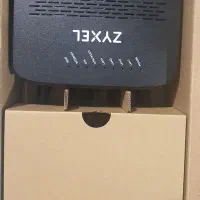 مودم زایکسل