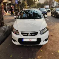 کوییک آر مدل ۱۳۹۹ کوئیک R