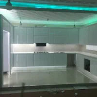 طراحی و اجرای دکوراسیون داخلی (ام دی اف )