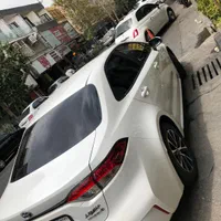 شیشه دودی، برچسب دودی (سیار)|خدمات موتور و ماشین|تهران, سهروردی|دیوار