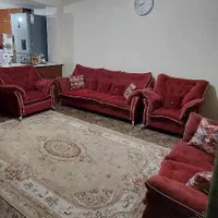 مبل هفت نفره راحتی