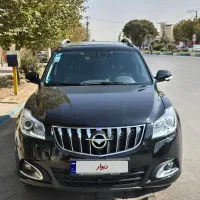 هایما s7 پلاس ۱۴۰۲