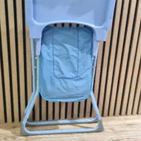 صندلی غذای کودک|تخت و صندلی بچه|فردیس, منظریه|دیوار