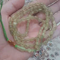 تسبیح شاه مقصود|کلکسیون اشیاء عتیقه|بجنورد, |دیوار