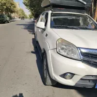 فوتون بنزین توربو شارژ موتور G7 مدل ۹۹|خودرو سواری و وانت|مشهد, رضاشهر|دیوار