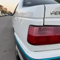 پژوپارس ty5مدل 1401گاز سیمی|خودرو سواری و وانت|مرودشت, ولایت|دیوار