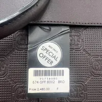 کیف دوشی برند جیانفرانکو فرره ایتالیایی|کیف، کفش، کمربند|بانه, |دیوار