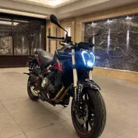 بنلی ۳۰۰ مدل ۱۴۰۱