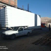 کارخانه تولید فوم سقفی امیرمختاربیژنی