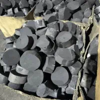 زغال لیمو شیرین