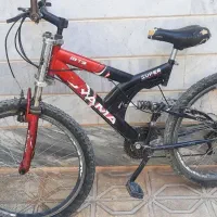 دوچرخه 26 اویاما