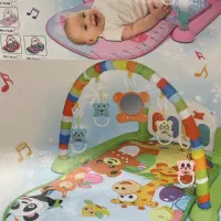 تشک بازی موزیکال