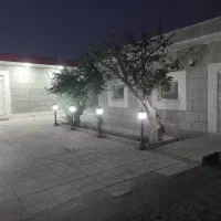 ویلایی دنج با محیطی امن با امکانات کامل