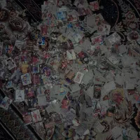 کارتک دونه دوهزار
