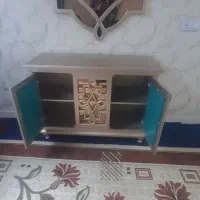 اینه و کنسول|بوفه، ویترین، کنسول|ملایر, |دیوار