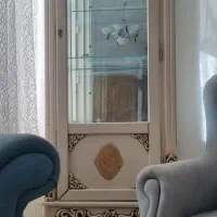 بوفه|بوفه، ویترین، کنسول|شیروان (خراسان), |دیوار