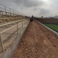 اجرای آسفالت،ایزوگام،زیرسازی|خدمات پیشه و مهارت|خمینیشهر, |دیوار