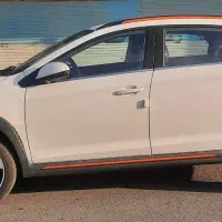 X33 - Cross CVT|خودرو سواری و وانت|مشهد, سرافرازان|دیوار