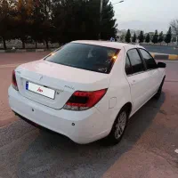 دنا تیپ۲|خودرو سواری و وانت|قم, یزدان‌شهر|دیوار