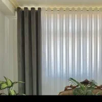 فروش و خدمات نصب پرده|پرده، رانر، رومیزی|نیشابور, محله میدان باغات|دیوار