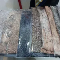 شال پلیسه در طرح ها ورنگ های مختلف