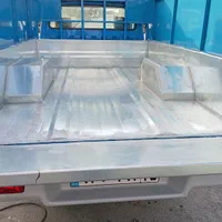 ساخت اتاق وانت|قطعات یدکی و لوازم جانبی|کرمان, |دیوار