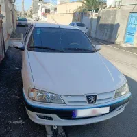 پارس سال موتور جدید ۴۰۳