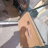 پاترول دو در چهار سیلندر 1376|خودرو سواری و وانت|تبریز, |دیوار