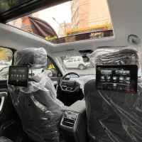 لوکانو L7/ سفید مشکی/ صفر خشک/تحویل فوری|خودرو سواری و وانت|تهران, اباذر|دیوار