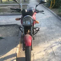 پالس ۱۸۰موتوری سالم برقی مشکل داره