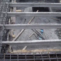 تیرچه پیشتنیده نوآوری در ساخت و ساز مدرن|مصالح و تجهیزات ساختمان|مشهد, ادیب نیشابوری (شهرک غرب)|دیوار