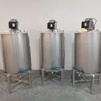 انواع خامه گیر /کره گیر/چرخ شیر/شیرسردکن/مرغ خردکن