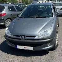 206 مدل 95