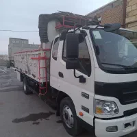 الوند8نیم تن مدل1401