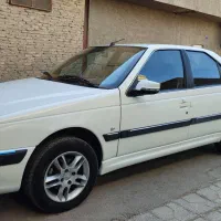 پارس تیوفاو مدل ۹۷|خودرو سواری و وانت|اصفهان, زاجان|دیوار