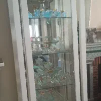 بوفه در حد نو