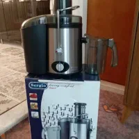 آبمیوه گیری|آبمیوه‌گیر و آب‌مرکبات‌گیر|کرج, حسن آباد|دیوار