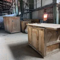 یونیت هیدرولیکی|ماشینآلات صنعتی|زاویه, |دیوار