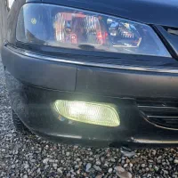 پژو پارس|خودرو سواری و وانت|فاضل آباد, |دیوار