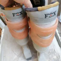 اسکیت تاسایز38سالم