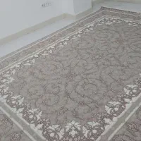 حراج دوتخته فرش ۹متری۱۲۰۰شانه اصل،نونو