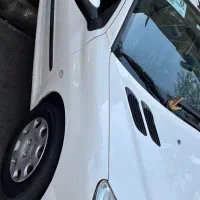 پژو ۲۰۶ تیپ ۵ کوییک ۱۴۰۴ کوییک ۱۴۰۰