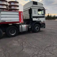 کشنده امیکو|خودرو سنگین|کرمان, |دیوار