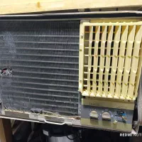 کولر پنجره ای اجنرال