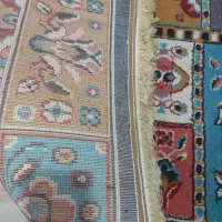 فرش و پشتی|فرش|ماسال, |دیوار