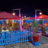 واگذاری سفره خانه