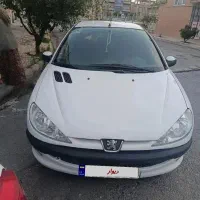 پژو206sd tu5|خودرو سواری و وانت|ارومیه, |دیوار