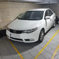سراتو سایپا ۲۰۰۰ اتومات