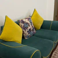 مبل راحتی زیبا